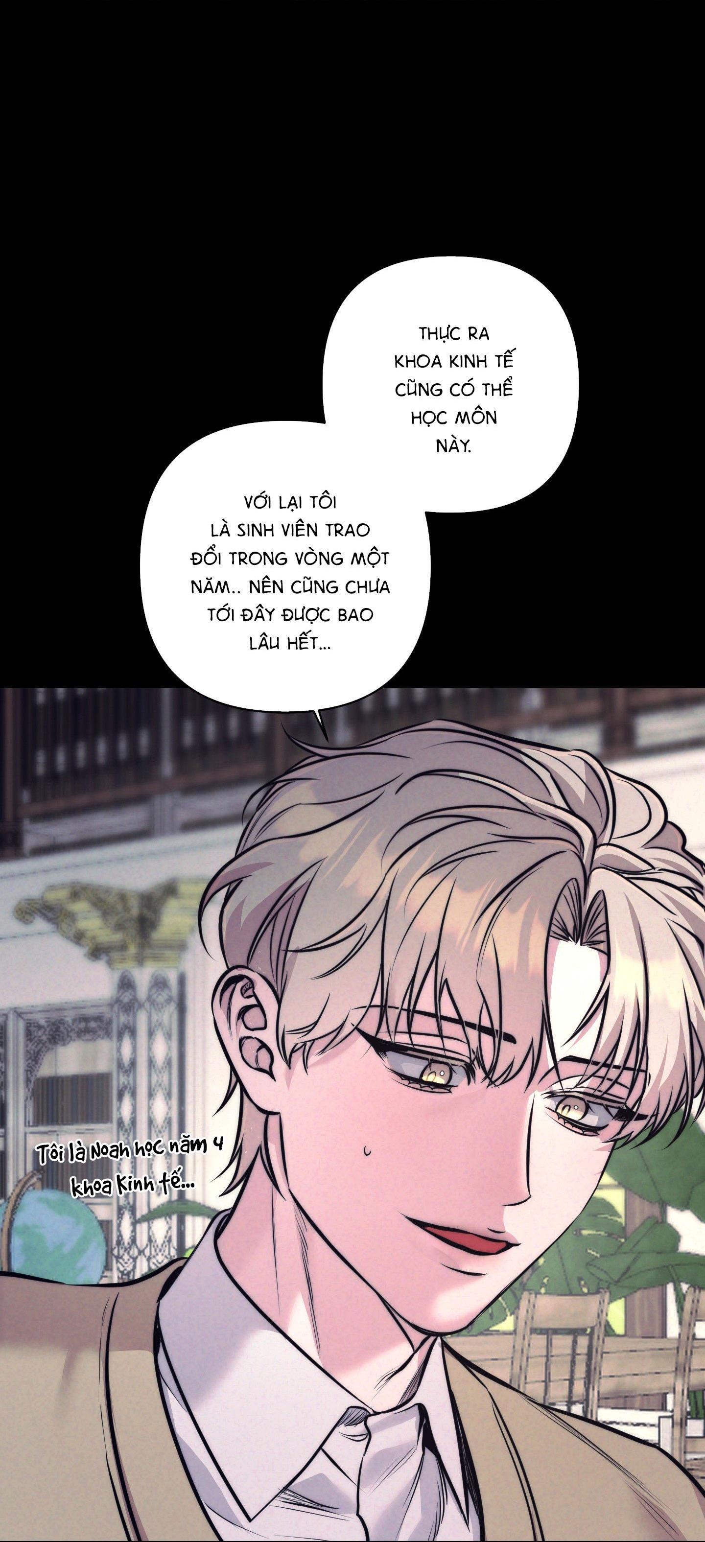 Đọc truyện  Stigma - Chapter 6