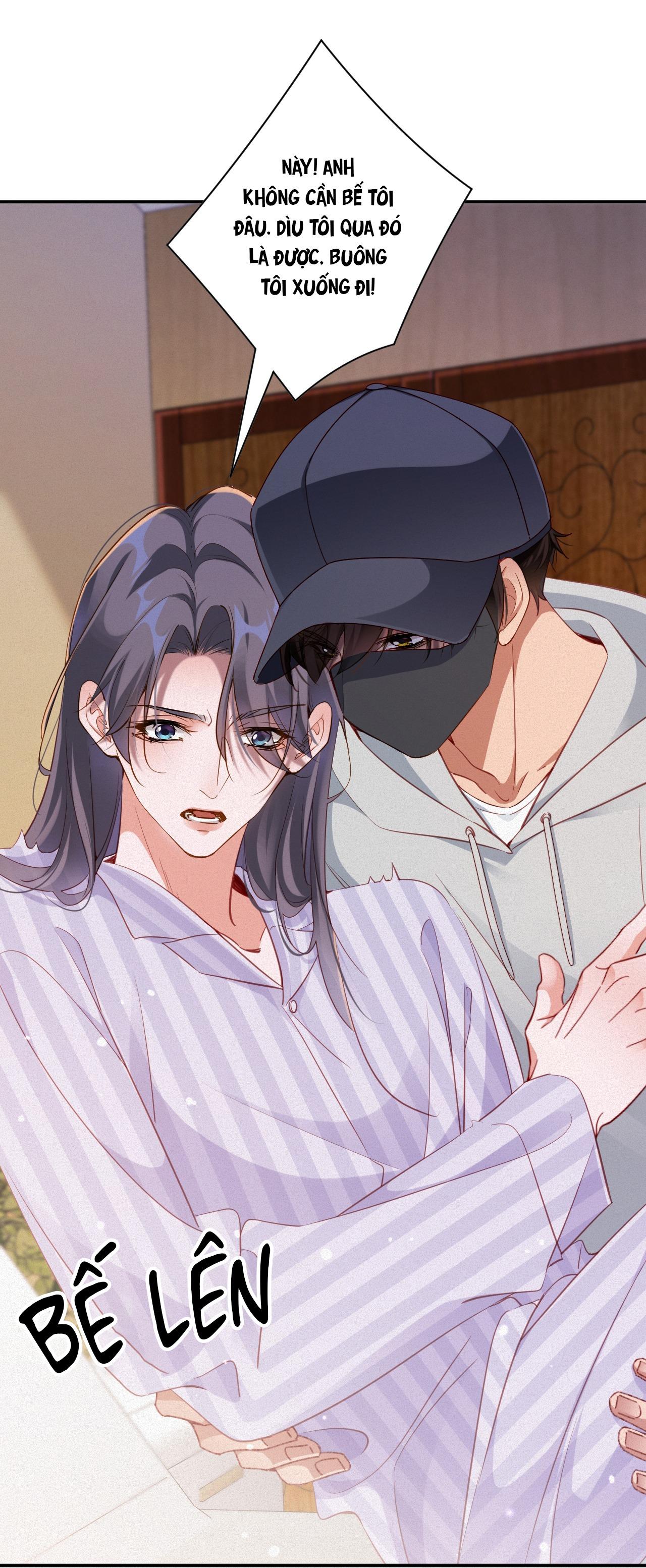 Đọc truyện CHỒNG CŨ MUỐN TÁI HÔN LẦN NỮA - Chapter 95