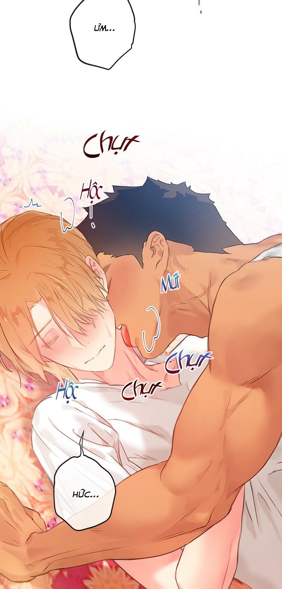 Đọc truyện [Hoàn] Đứng Yên, Không Tôi Sẽ Nổ Súng - Chapter 14