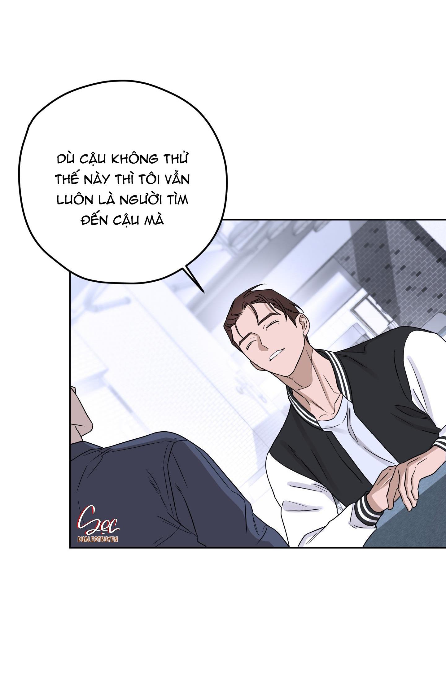 Đọc truyện (AxA) MỊ HOẶC KHÓ CƯỠNG - Chapter 23