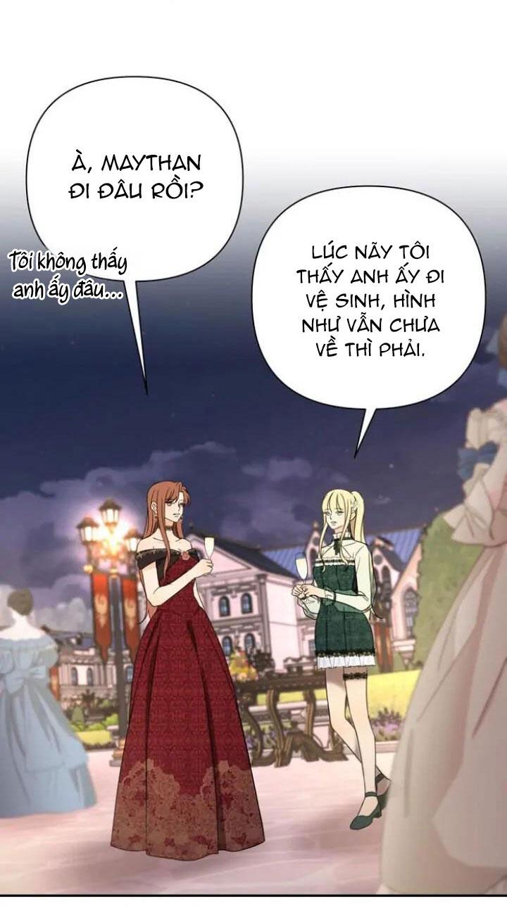 Đọc truyện Mắc Kẹt Trong Game Hẹn Hò Của Em Gái Tôi - Chapter 52