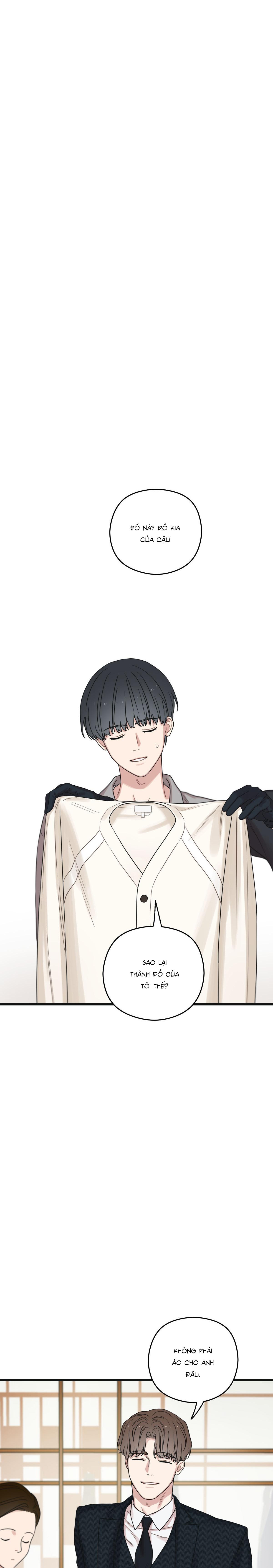Đọc truyện TRÙNG PHÙNG - Chapter 43