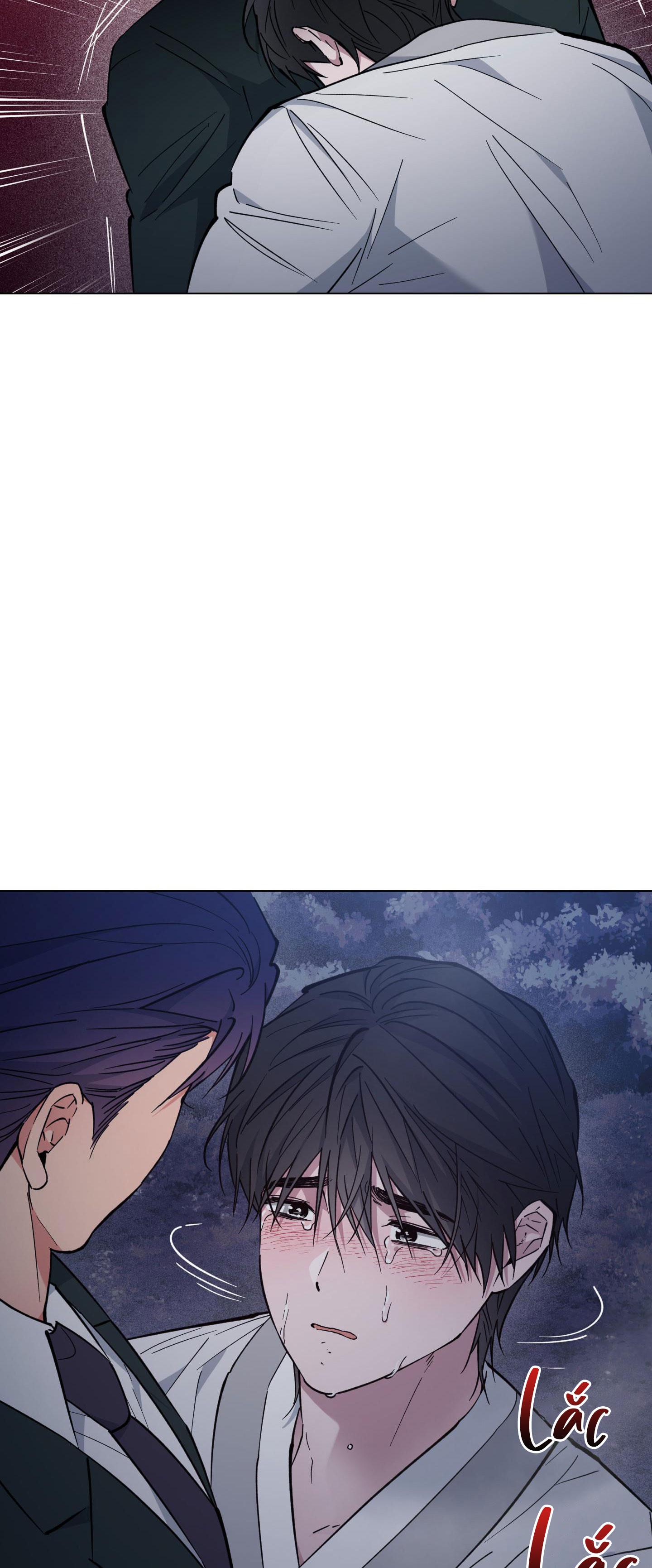 Đọc truyện BÌNH MINH CỦA RỒNG - Chapter 57
