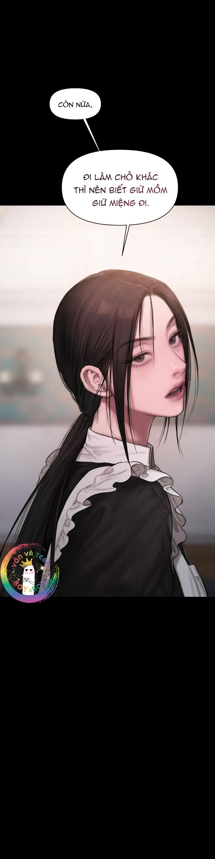 Đọc truyện (END) Lily Of The Valley - Chapter 1