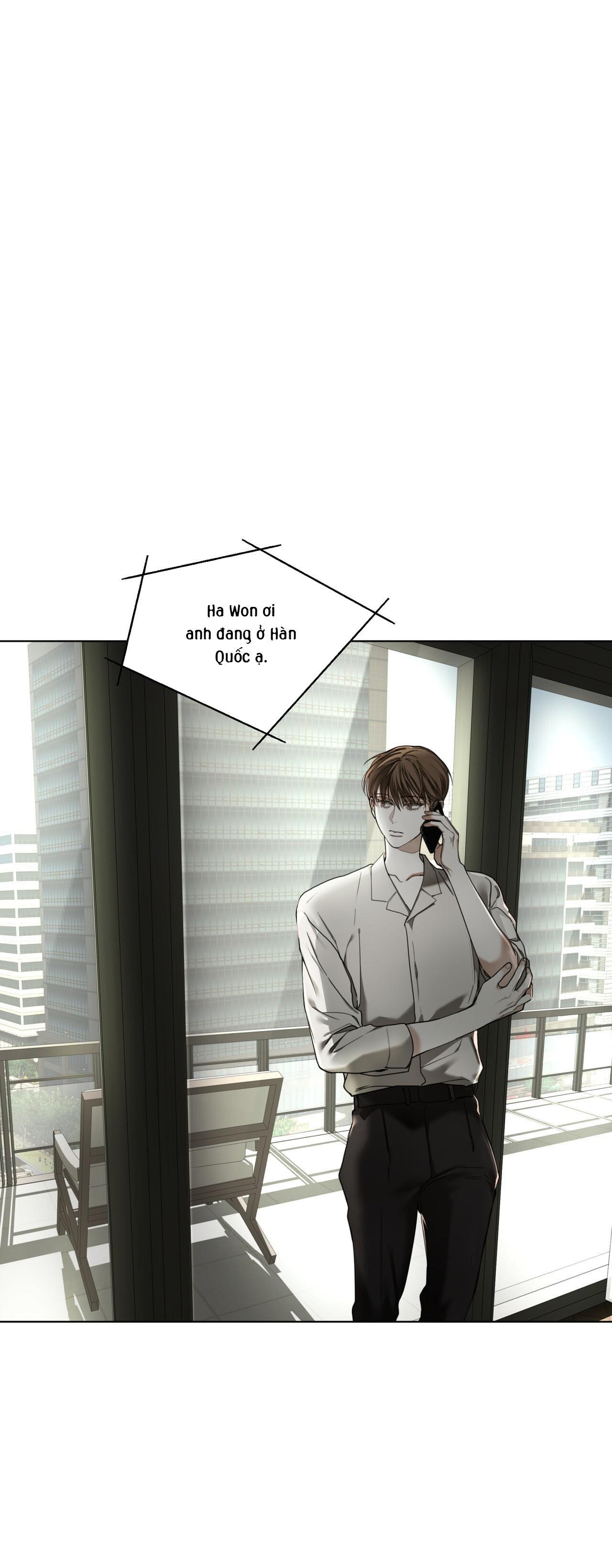 Đọc truyện  Phạm Luật - Chapter 87