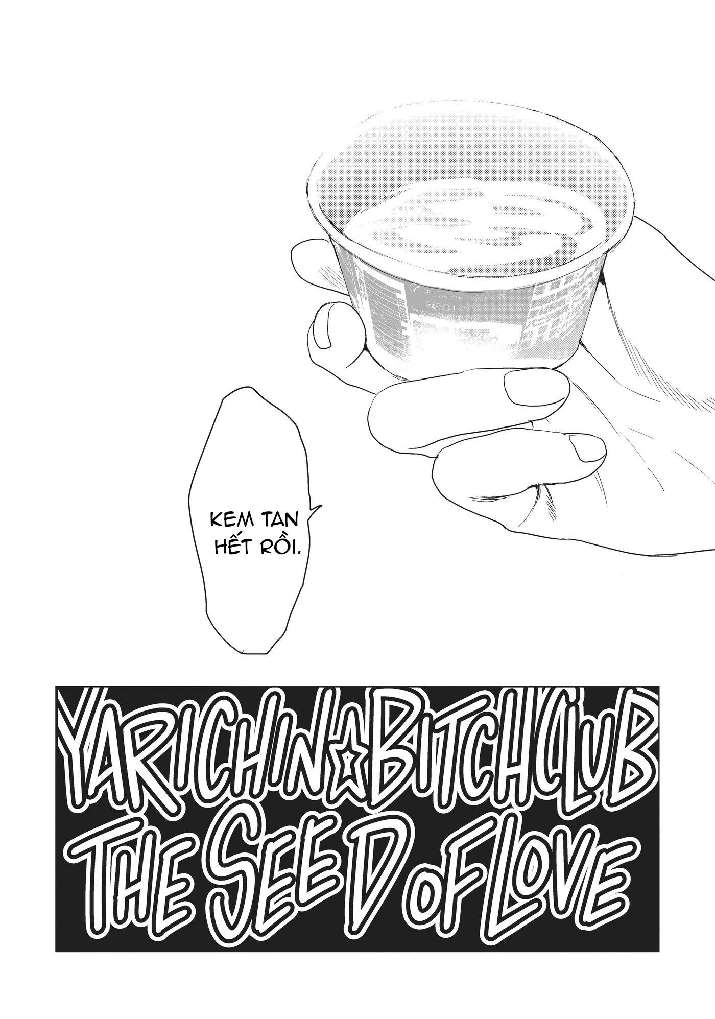 Đọc truyện Câu Lạc Bộ Nhiếp Ảnh - Chapter 14