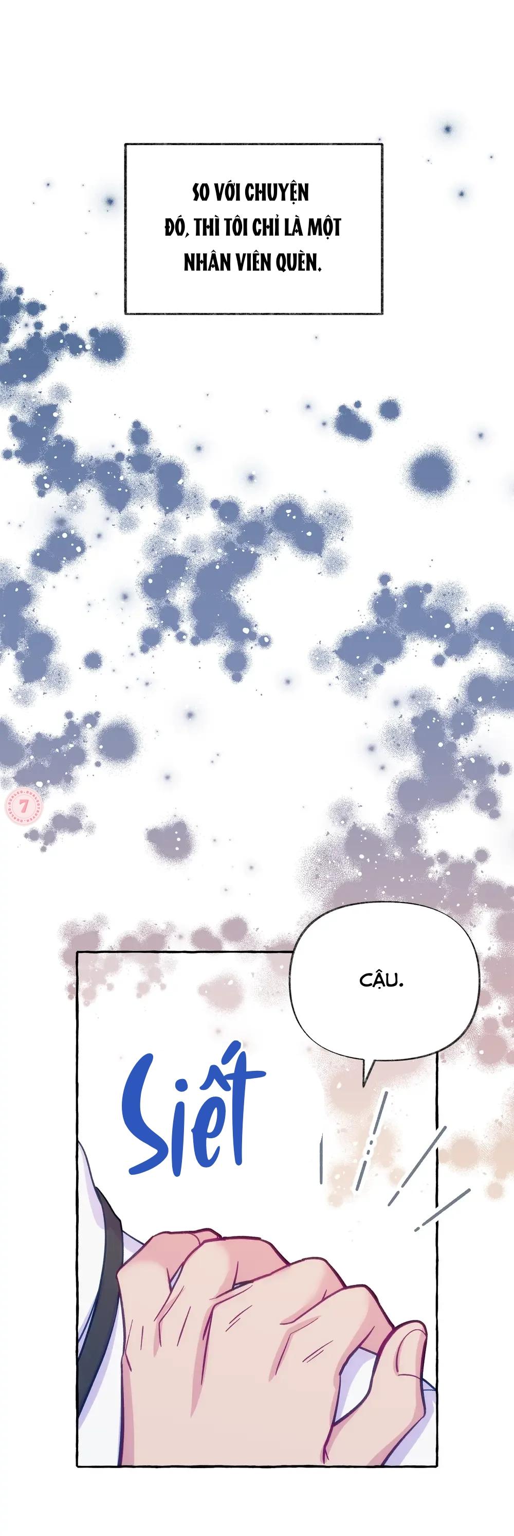 Đọc truyện Seollo - Chapter 1