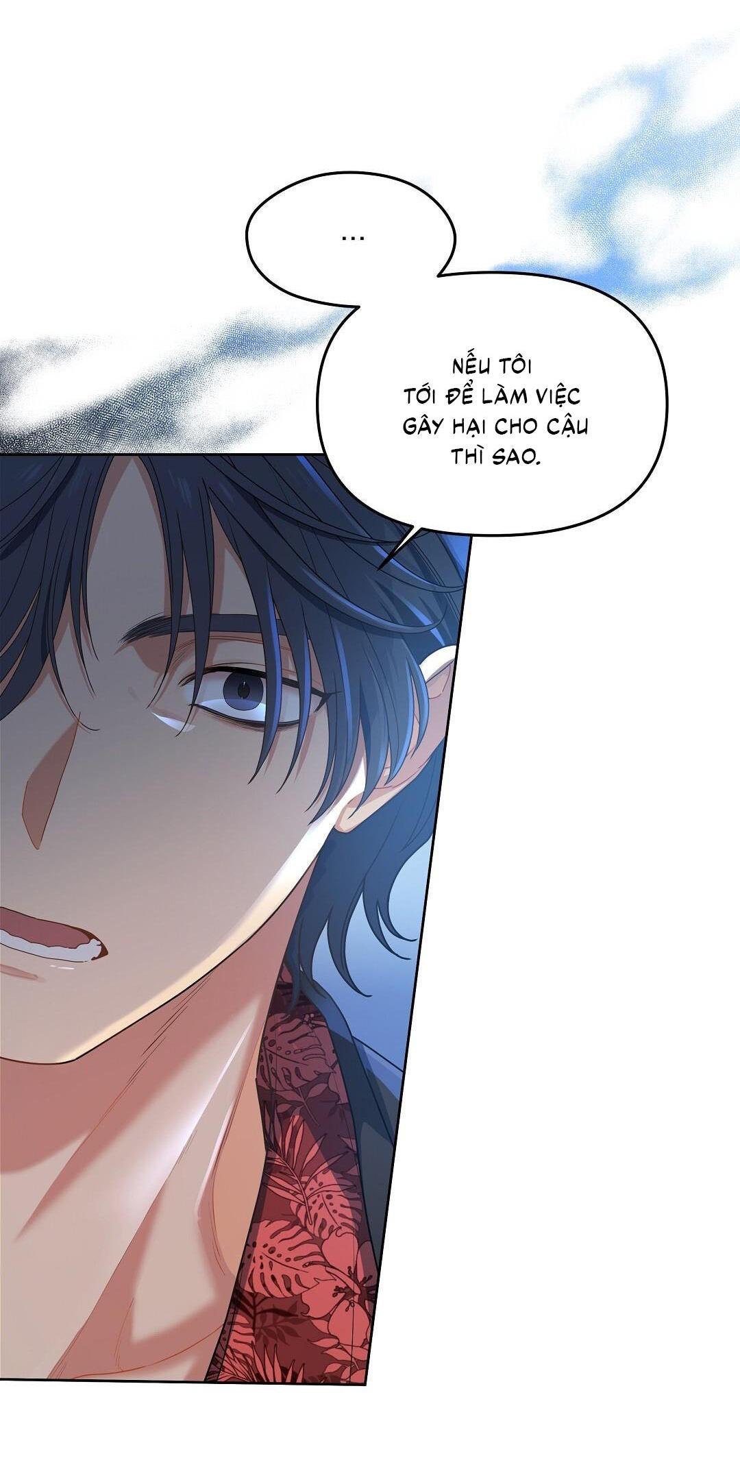 Đọc truyện  Cherry Cake - Chapter 5