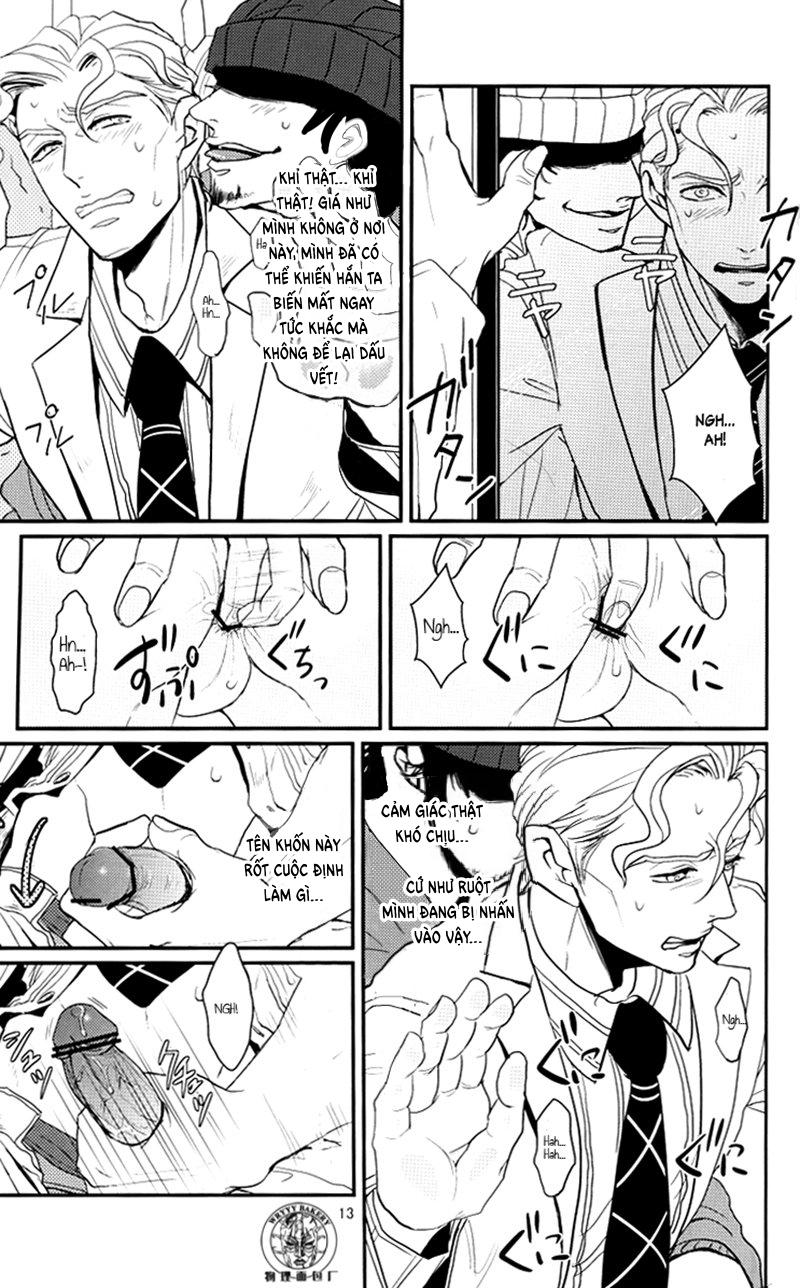 Đọc truyện Tuyển Tập Chjch và Chjch - Chapter 78