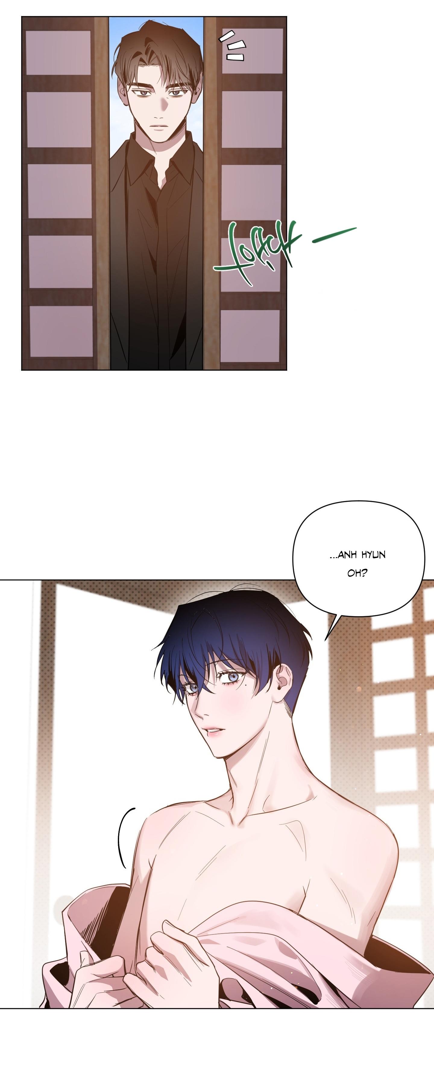 Đọc truyện BÌNH MINH CHIA CẮT BÓNG ĐÊM - Chapter 57