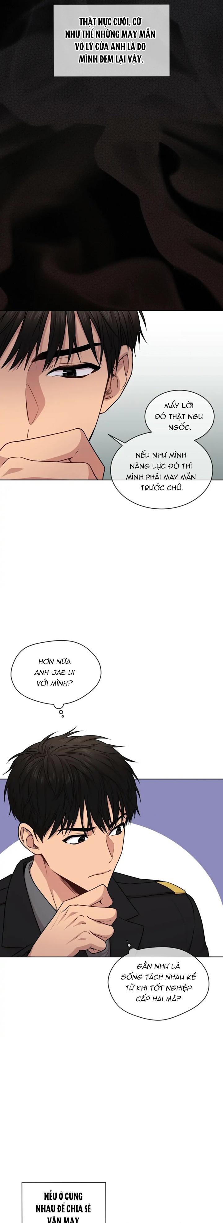 Đọc truyện Passion - Chapter 47