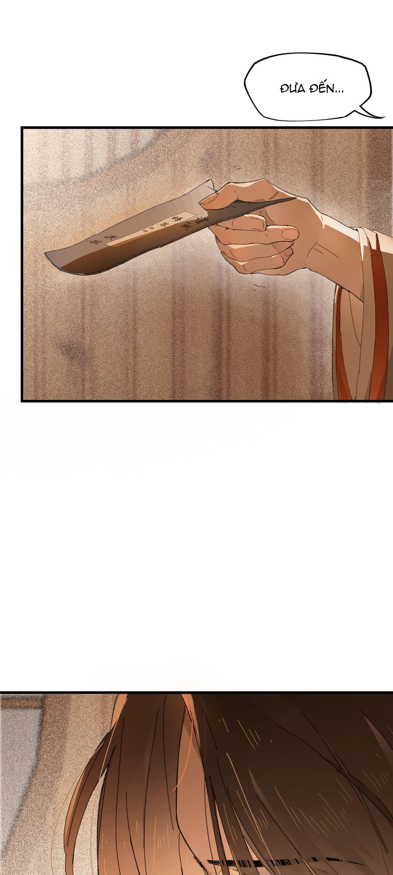 Đọc truyện Ý Trung Nhân - Chapter 1