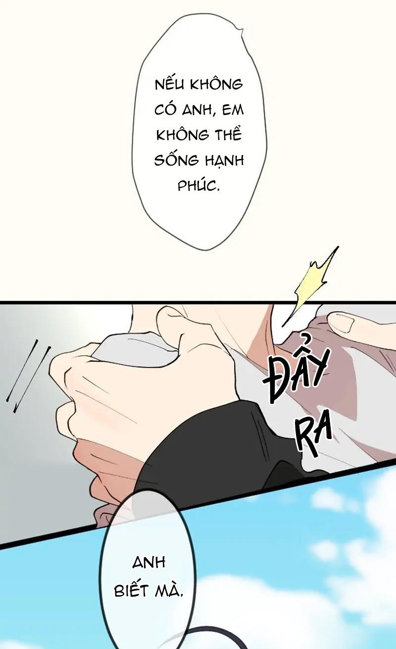 Đọc truyện Kẻ Theo Dõi Biến Thái Của Tôi - Chapter 98