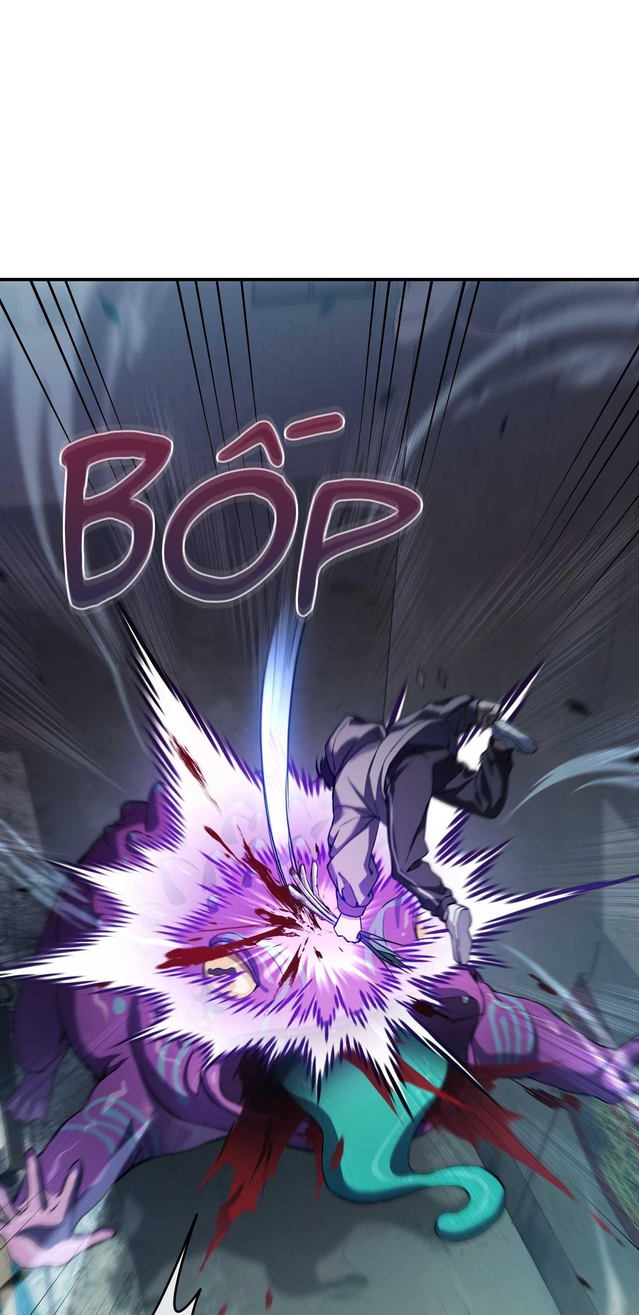 Đọc truyện Hunter muốn sống một cách yên bình - Chapter 1