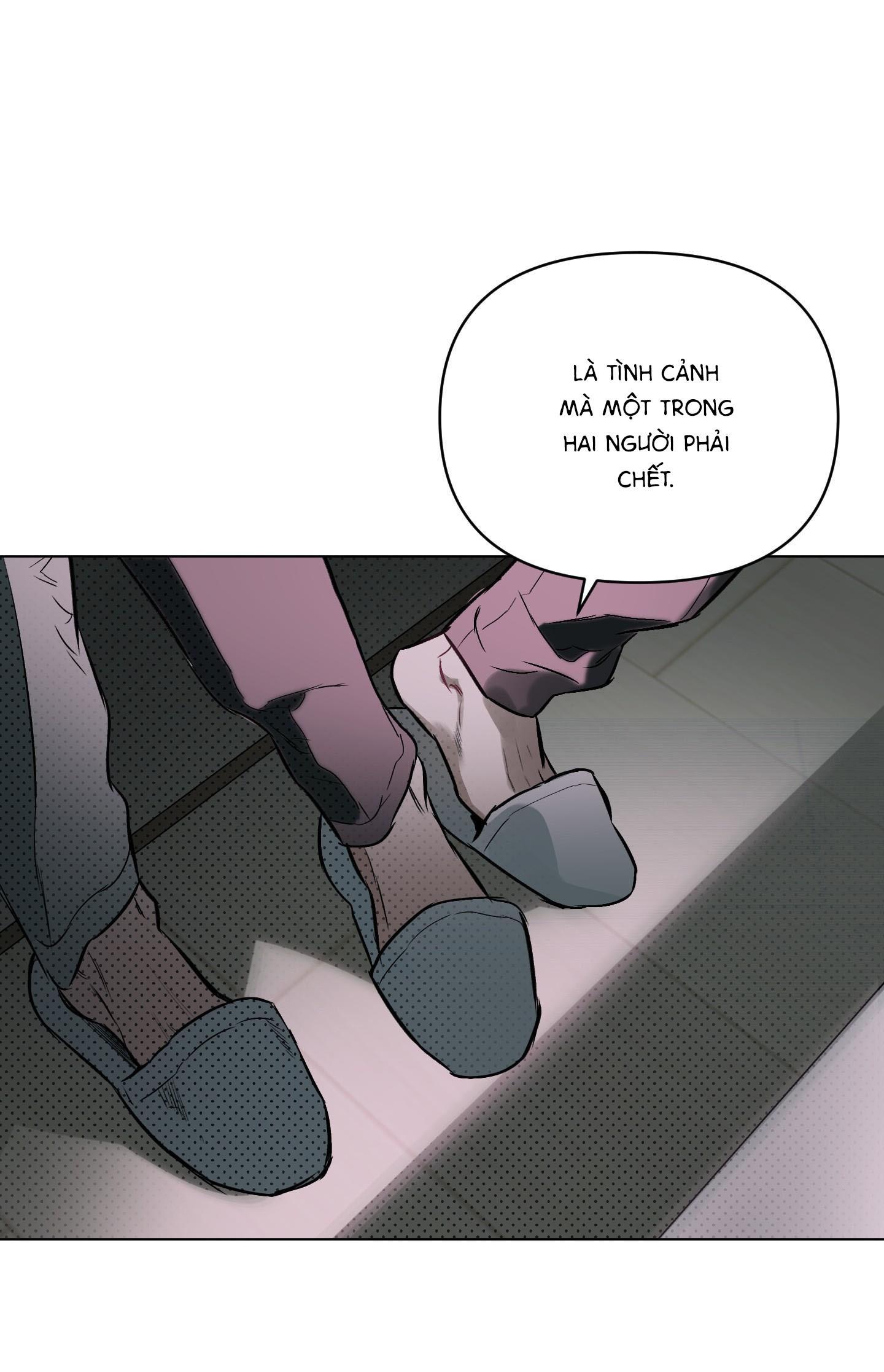 Đọc truyện  Định Tên Mối Quan Hệ - Chapter 45