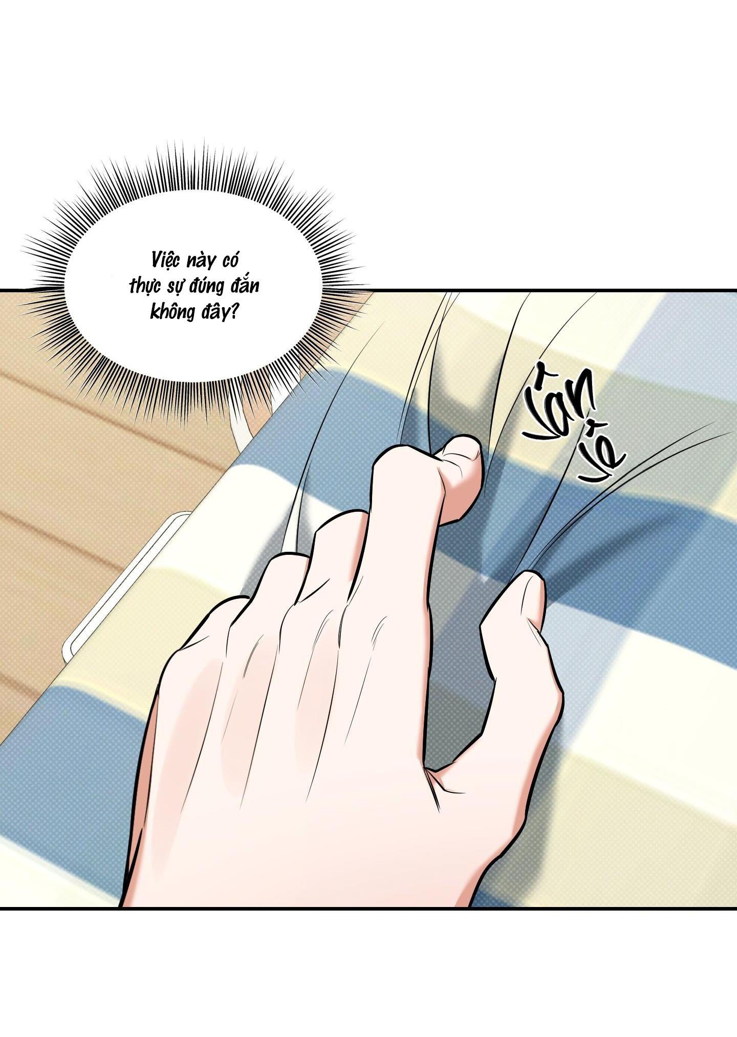 Đọc truyện |DROP| Hưởng Lợi - Chapter 11