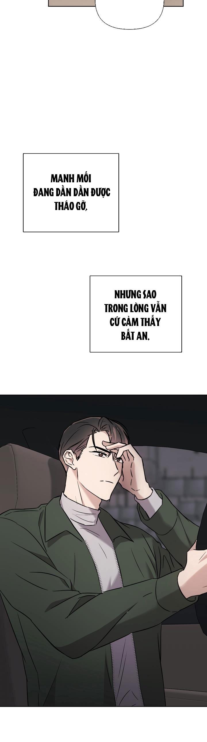 Đọc truyện PHIM TRUYỀN HÌNH DÀI TẬP - Chapter 48