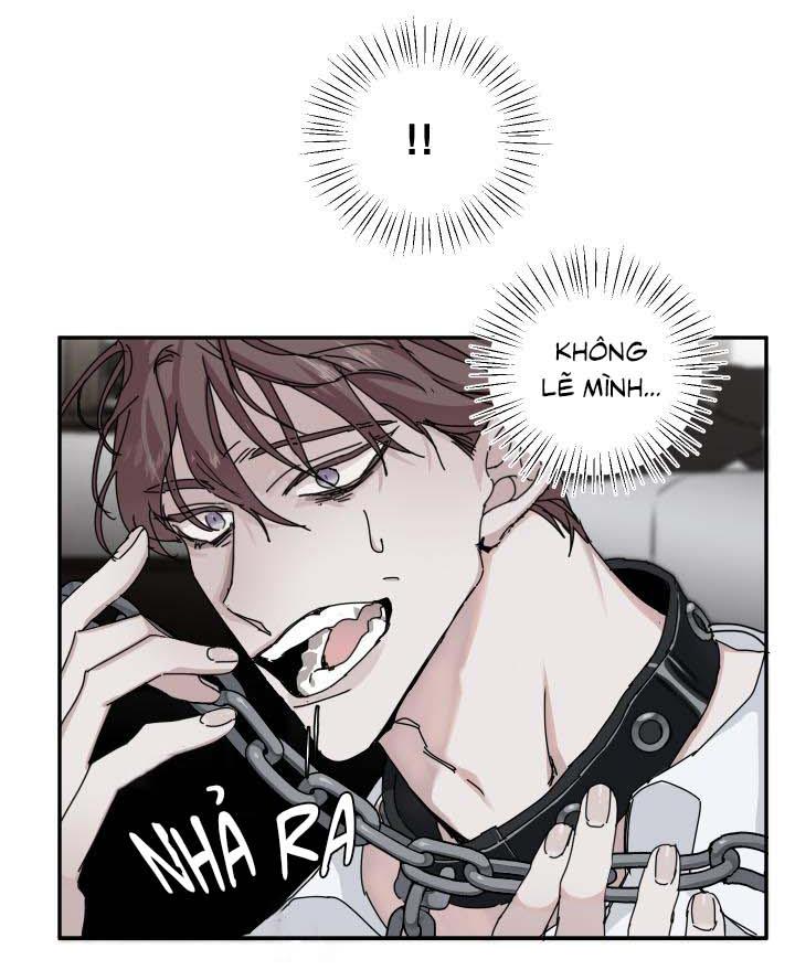 Đọc truyện Lãng mạn một chiều - Chapter 3