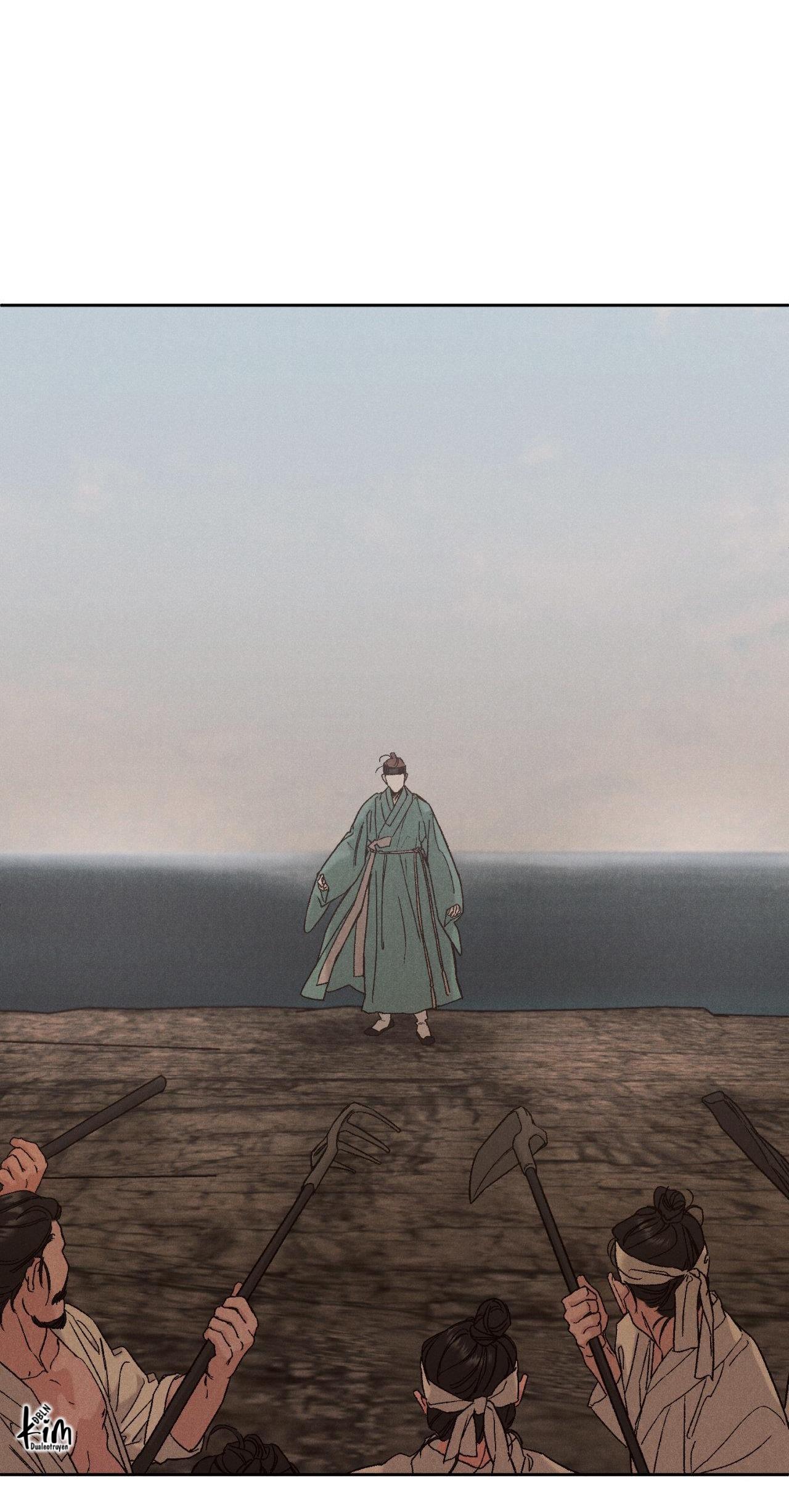 Đọc truyện VƯỢT QUA GIỚI HẠN - Chapter 85