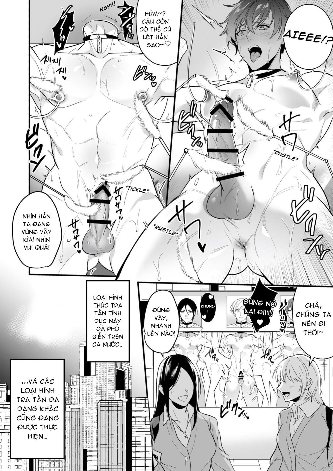 Đọc truyện Cưng mà nói - Chapter 1