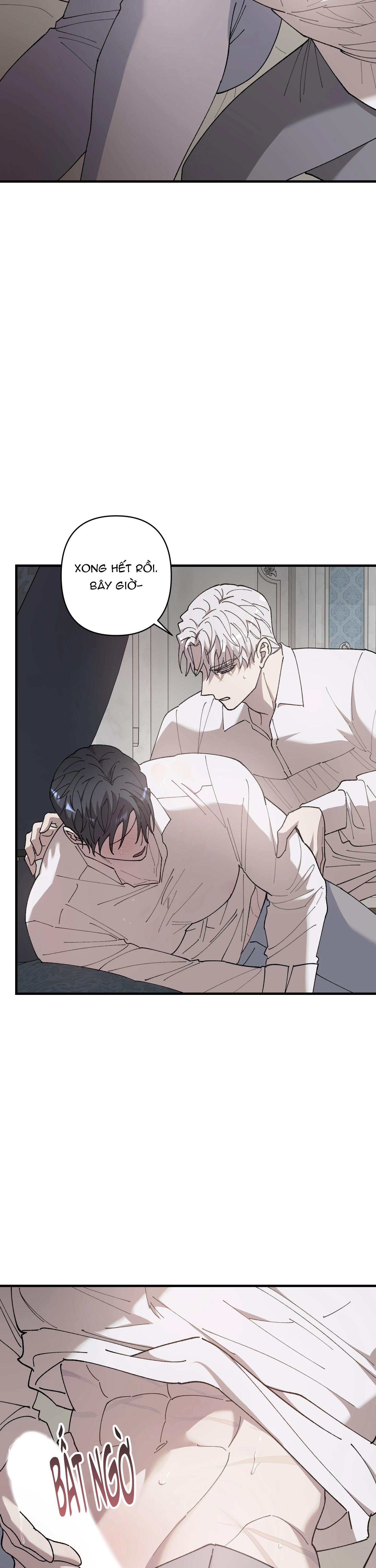 Đọc truyện Đóa hoa của mặt trời - Chapter 77