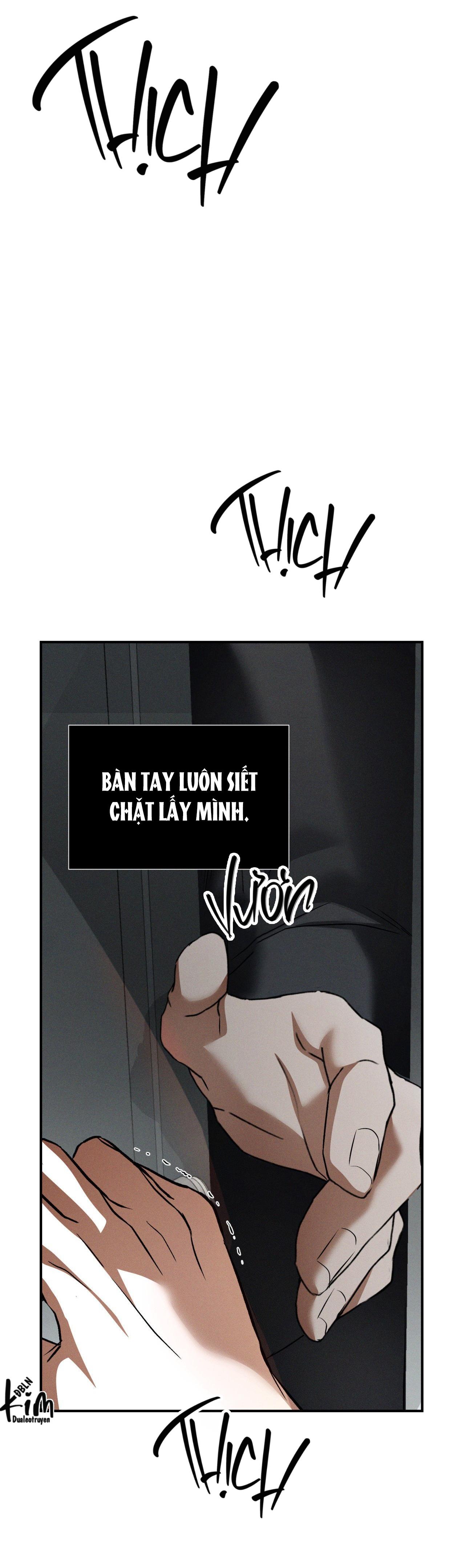 Đọc truyện FLASHLIGHT - Chapter 37