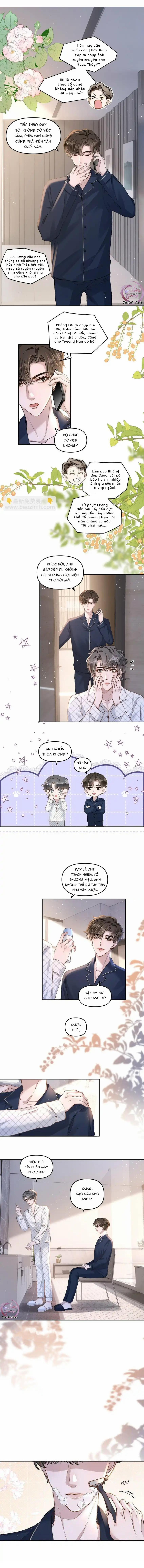 Đọc truyện Hữu Danh - Chapter 30