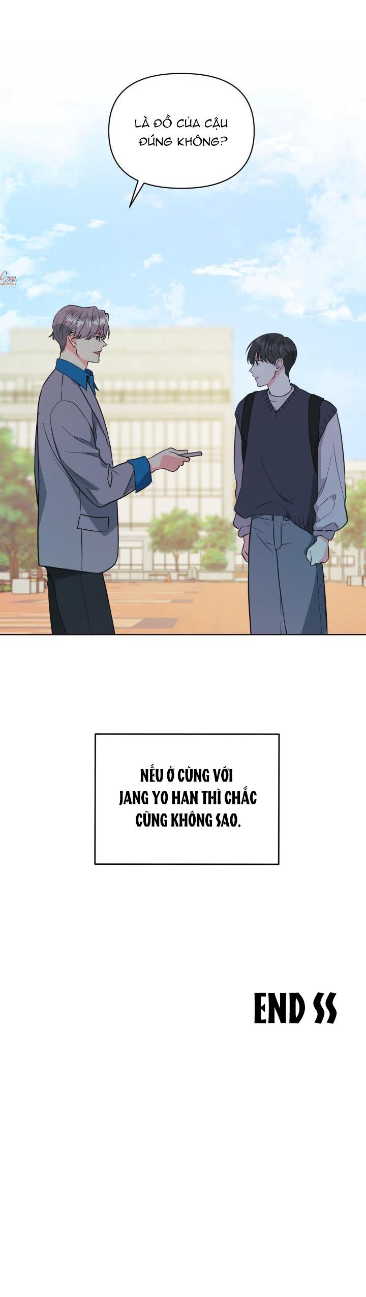 Đọc truyện RE PLAYLIST - Chapter 25