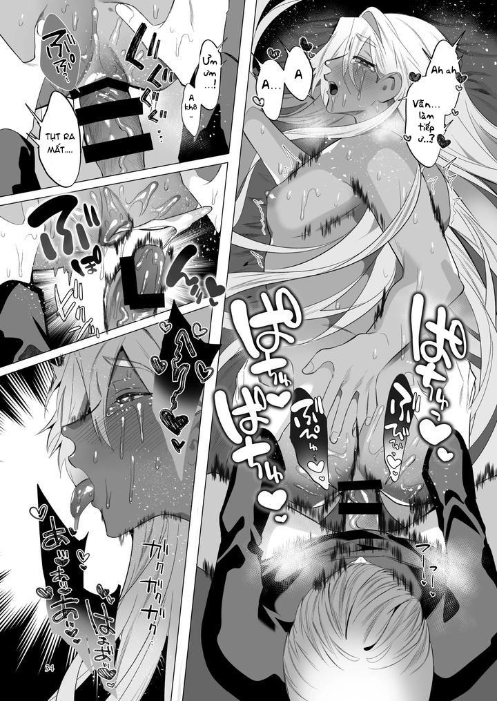 Đọc truyện Ở đây có yaoi hơi bị choáy - Chapter 299