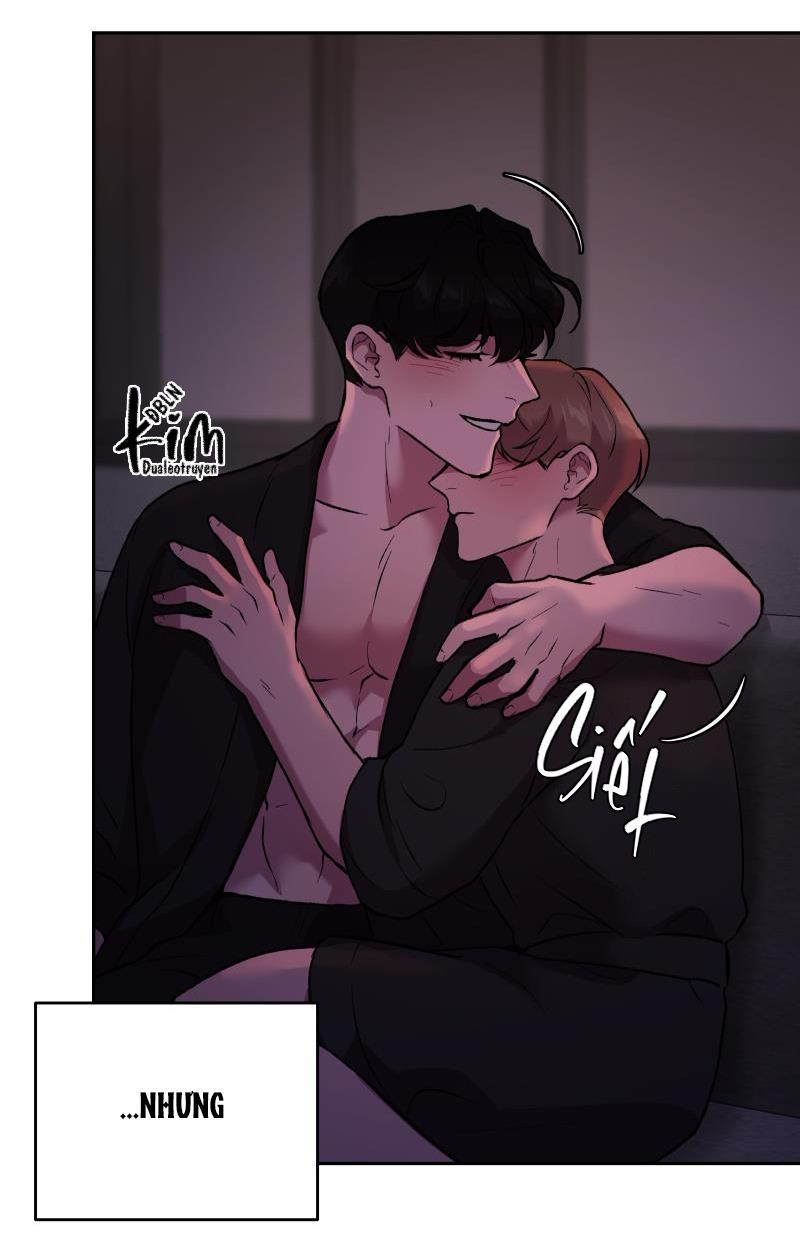 Đọc truyện NỖI SỢ CỦA HWAN YEONG - Chapter 41