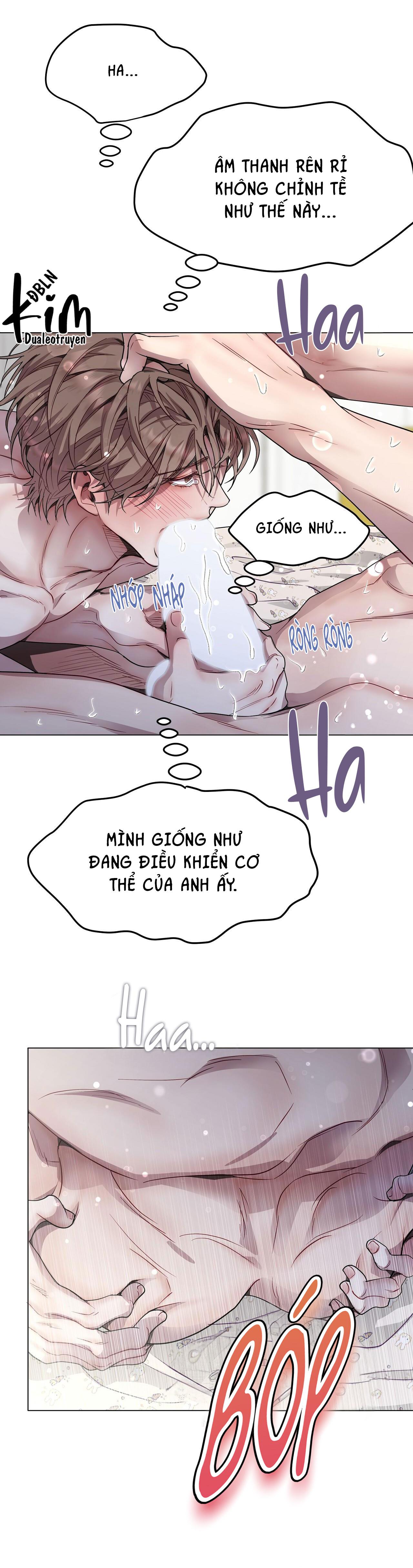 Đọc truyện LỐI SỐNG ÍCH KỶ - Chapter 52