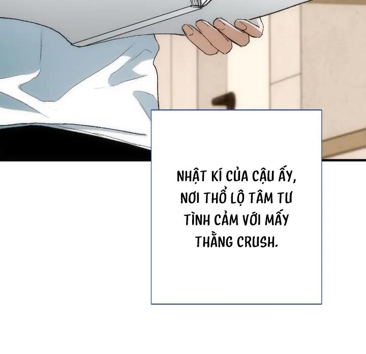 Đọc truyện Chìm Trong Rung Cảm - Chapter 10