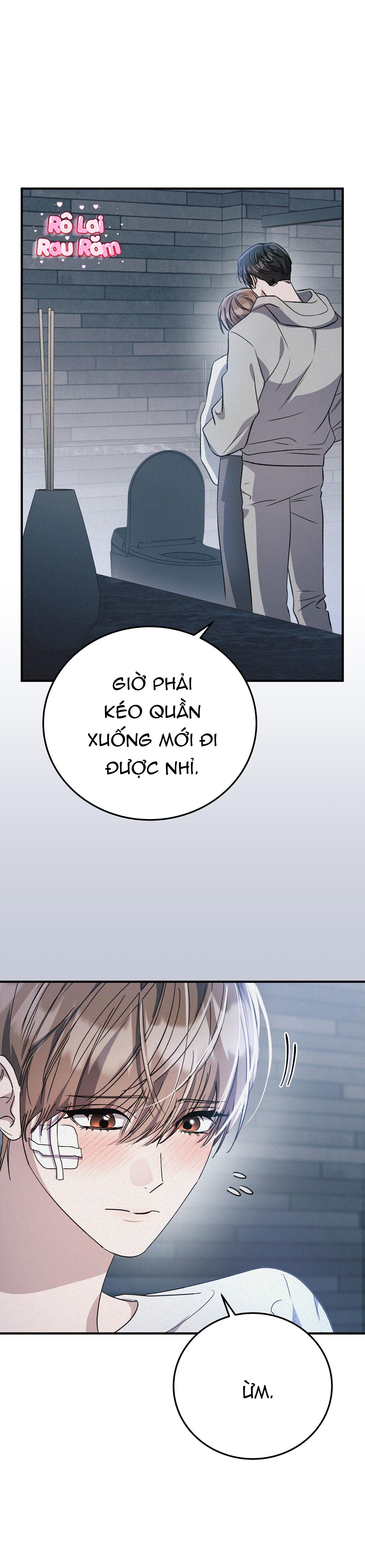 Đọc truyện FormLess - Chapter 62