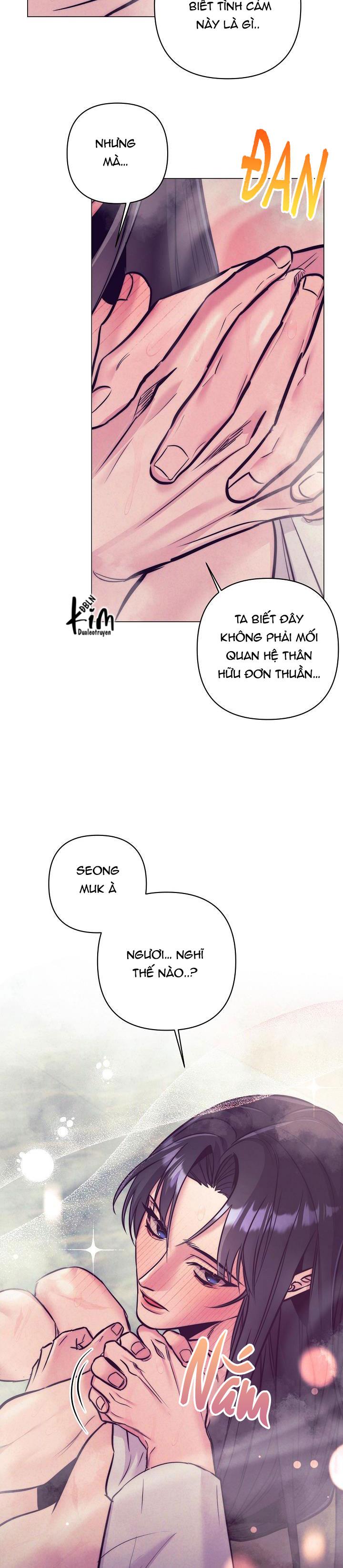 Đọc truyện TRUYỆN NGẮN LỤC LẠC ĐÔI - Chapter 1.9