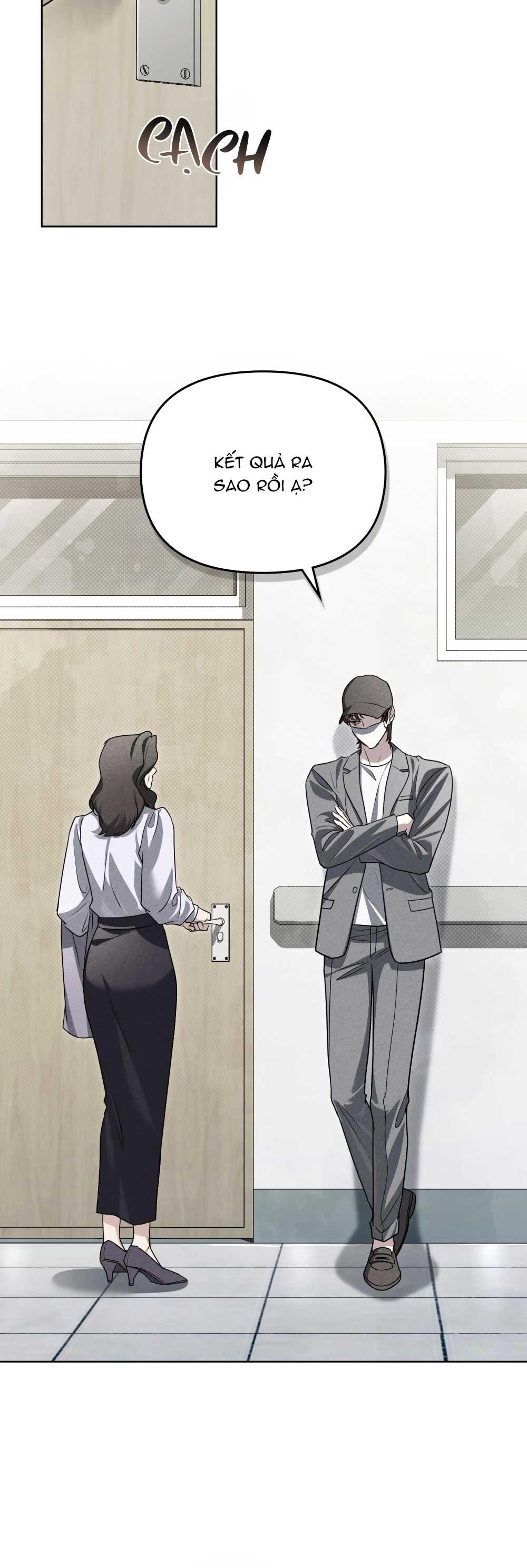 Đọc truyện HỎA HỒN - Chapter 13