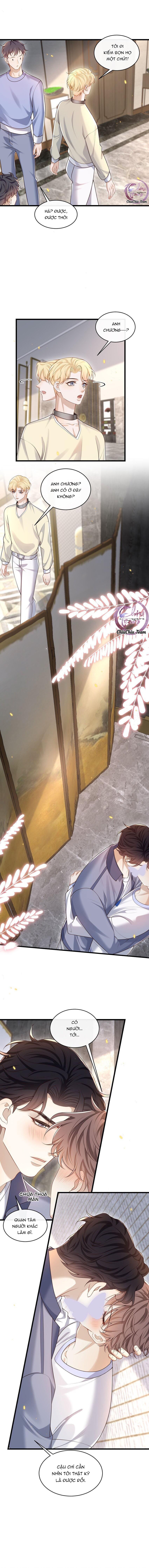 Đọc truyện Người Đó Đến Từ Đêm Tối - Chapter 27