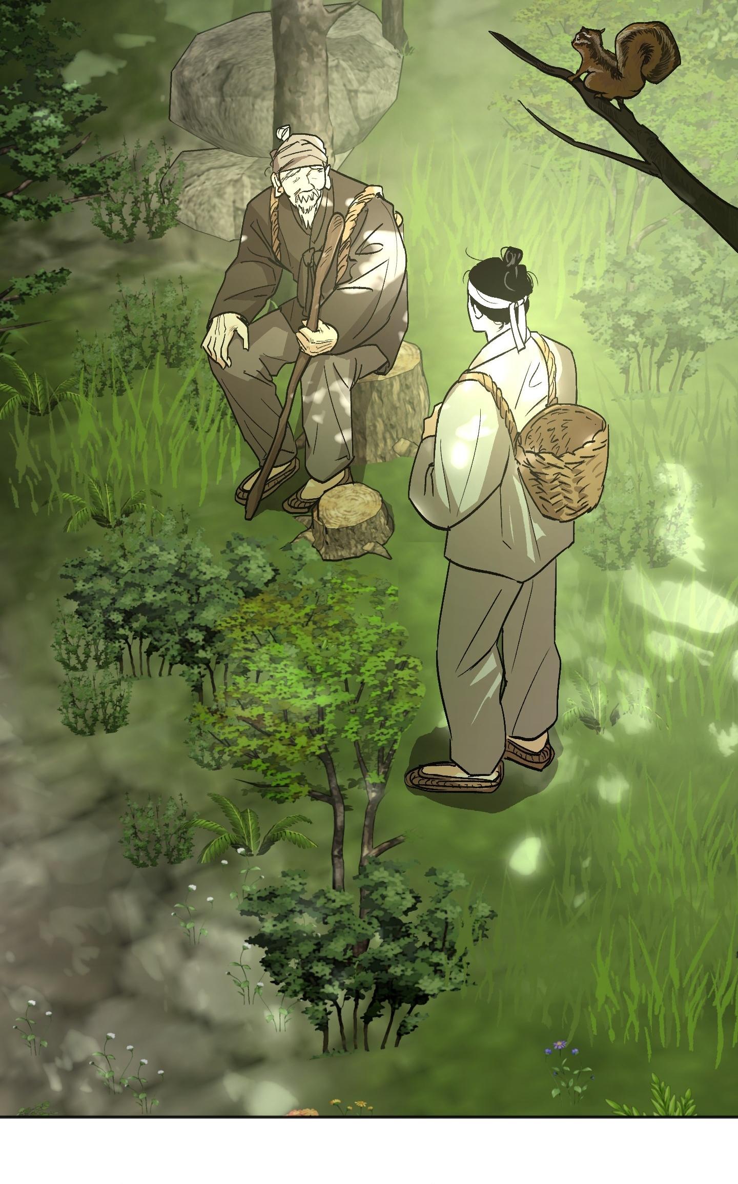 Đọc truyện NGHI THỨC CẦU NGUYỆN - Chapter 8