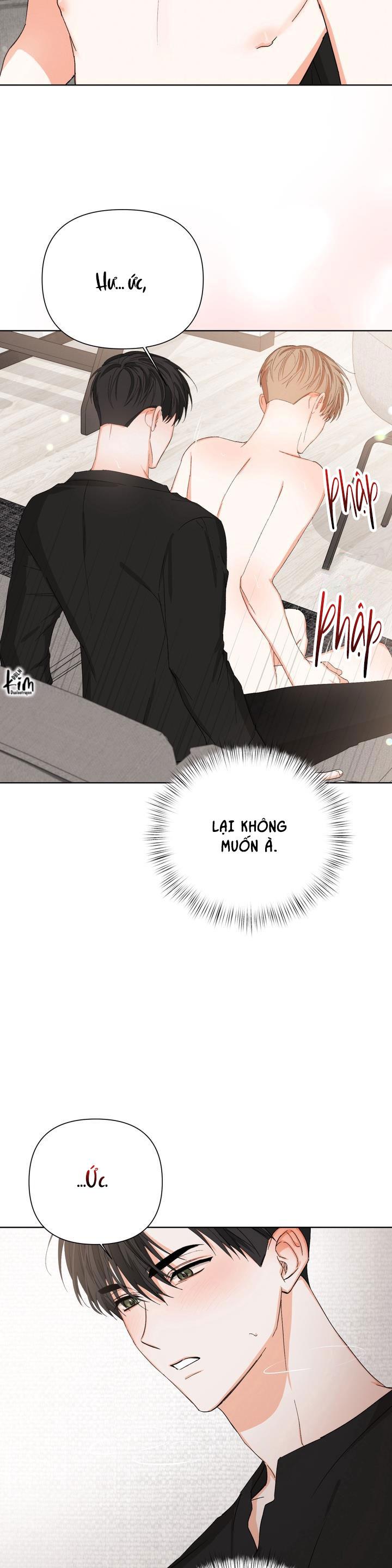 Đọc truyện NINE TO NINE - Chapter 48