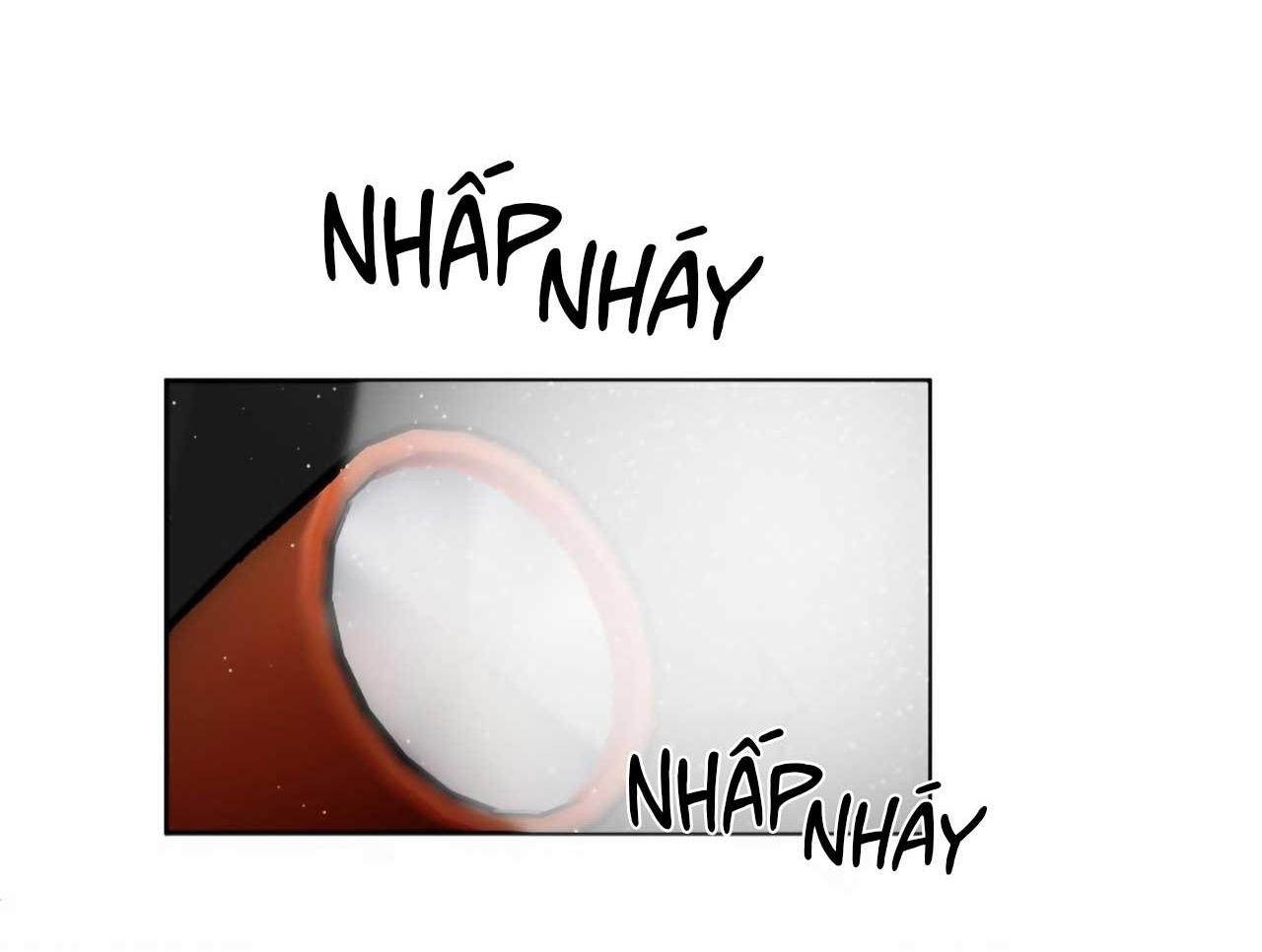 Đọc truyện SÓI GIÀ VÀ CÁO NHỎ - Chapter 4