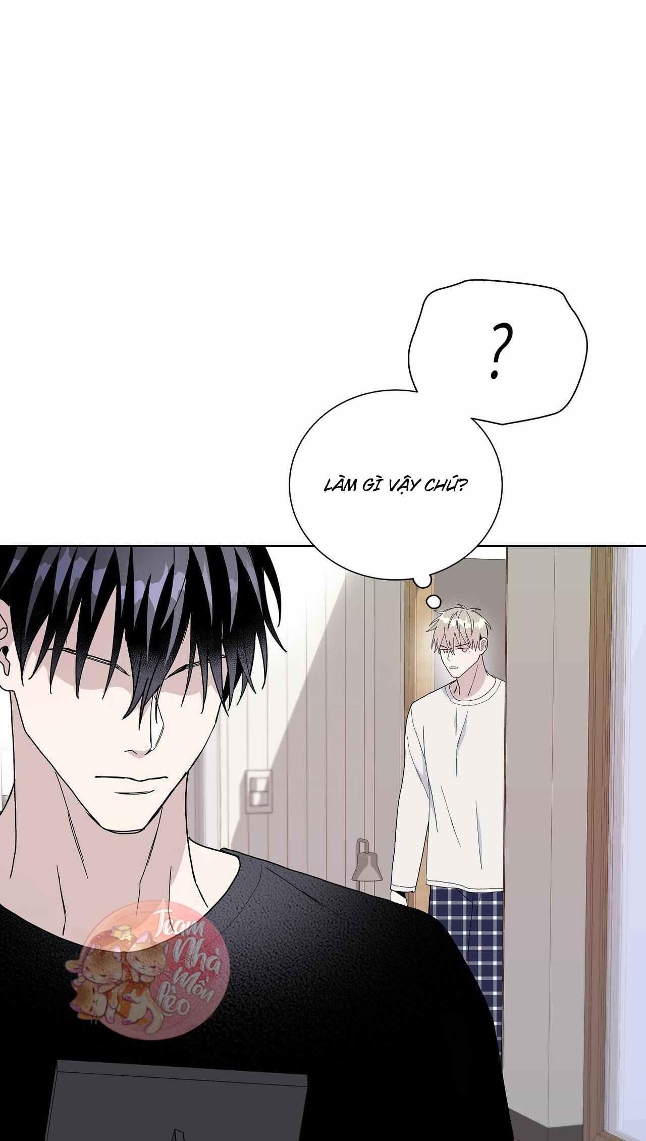 Đọc truyện BLAZE OUT - Chapter 3