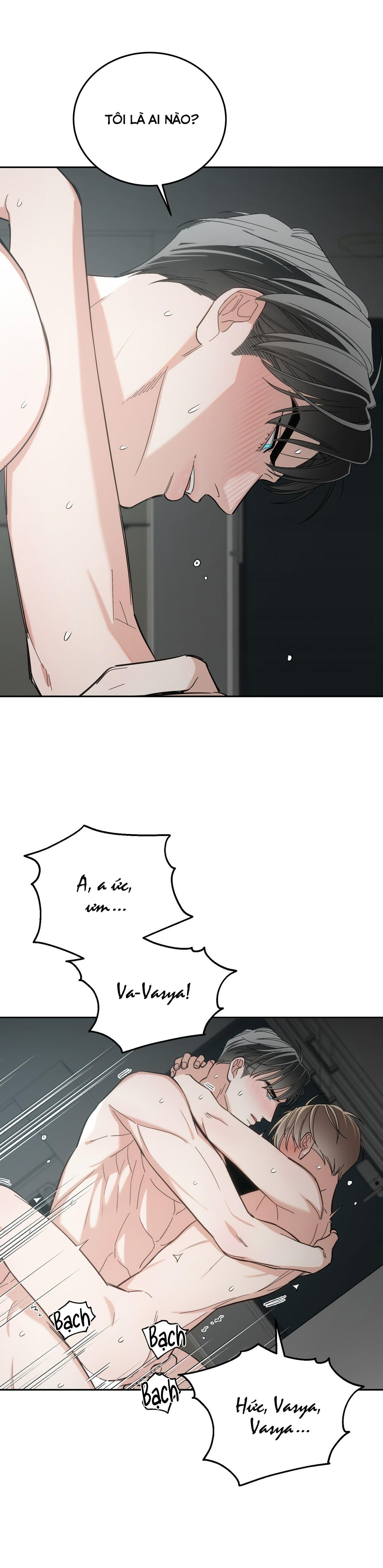 Đọc truyện PAY DAY - Chapter 31