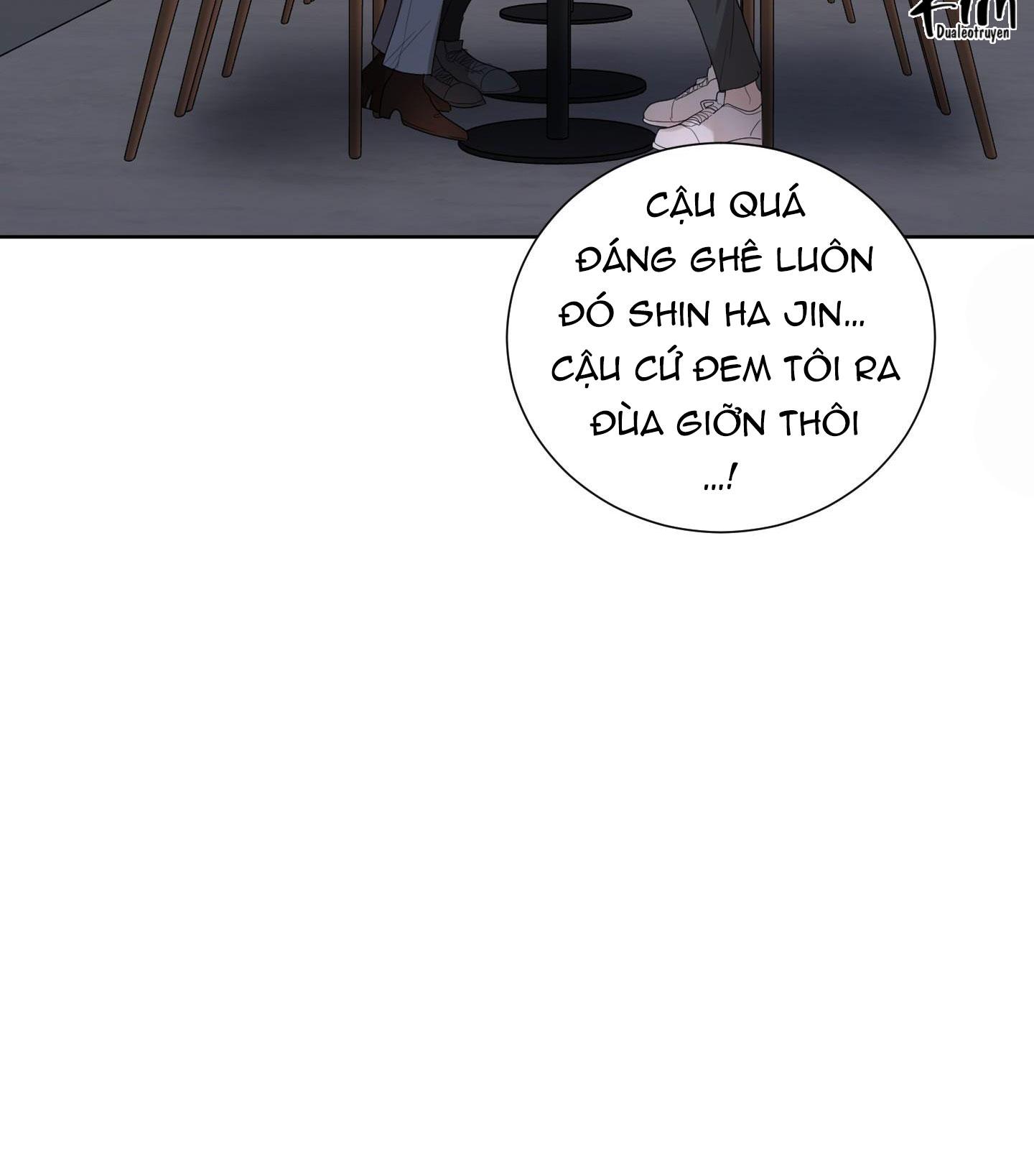 Đọc truyện BL NGẮN CHỊCH HỎNY - Chapter 42.5