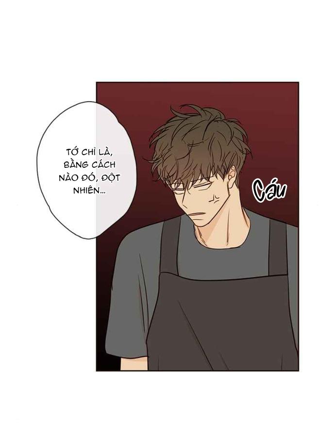 Đọc truyện Thiên Đường Táo Xanh - Chapter 83