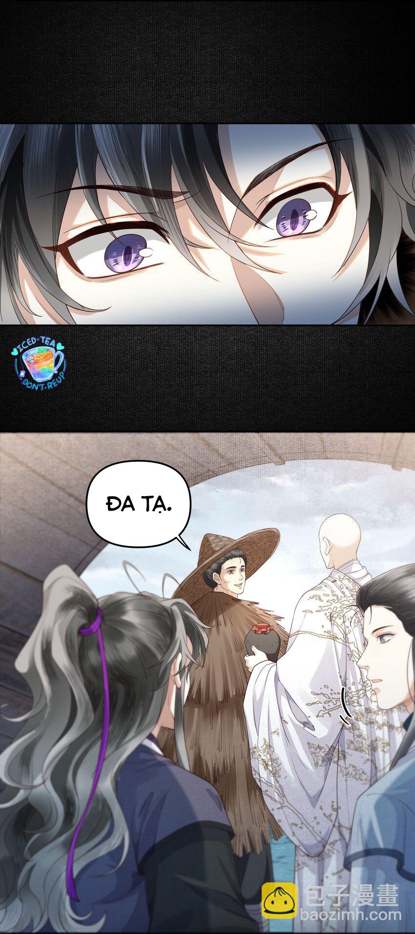 Đọc truyện Đồng tiền tham khế - Chapter 54