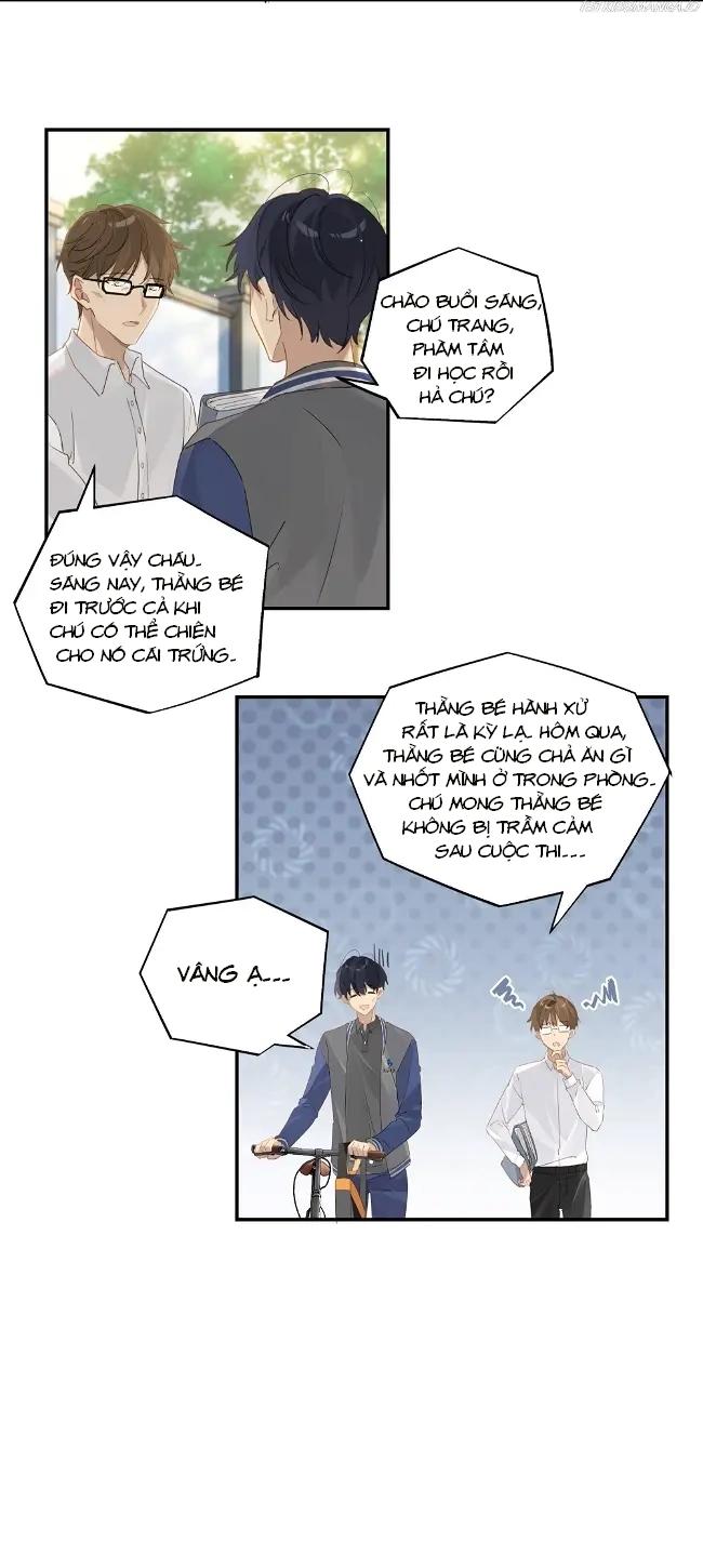 Đọc truyện Chào, đã lâu không gặp - Chapter 48
