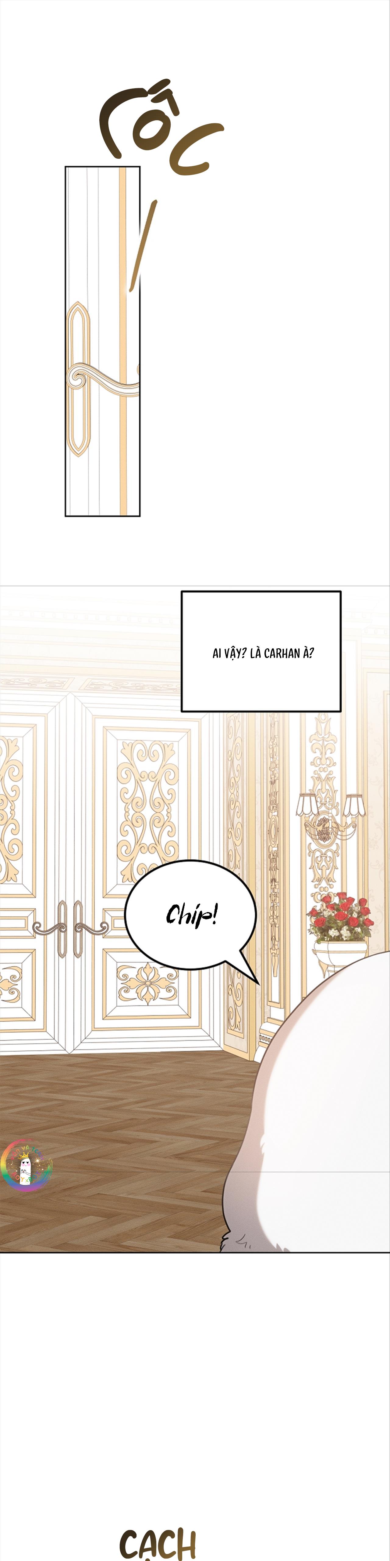 Đọc truyện (END) Này, Đừng Có Nhấn Cái Nút Đó! - Chapter 33