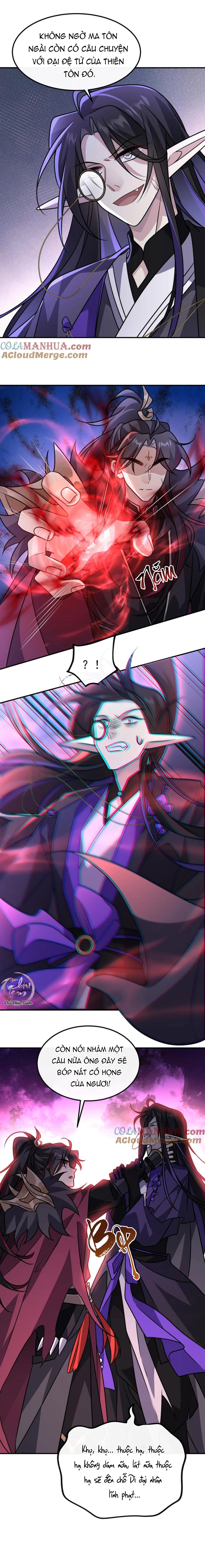 Đọc truyện Xuyên Tới Hiện Đại Lại Đụng Mặt Kẻ Thù Truyền Kiếp - Chapter 40