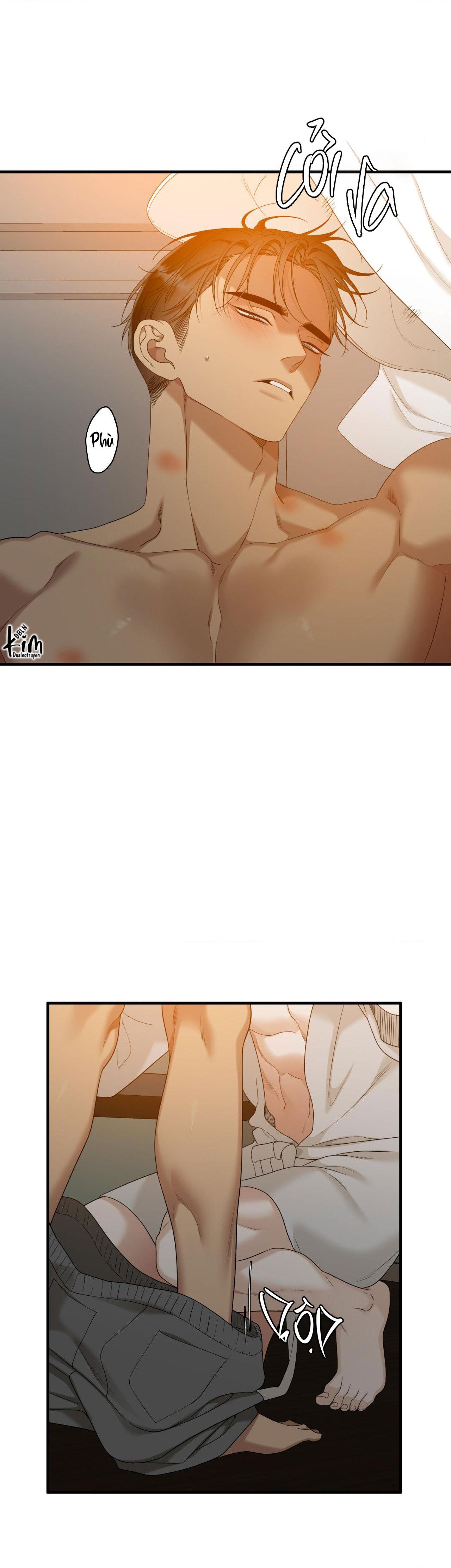 Đọc truyện DEAR. 00 - Chapter 16