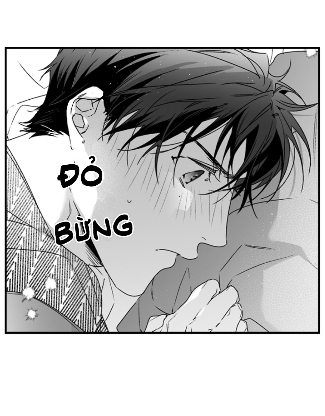 Đọc truyện Kết hôn cùng tên đồng nghiệp đáng ghét - Chapter 9