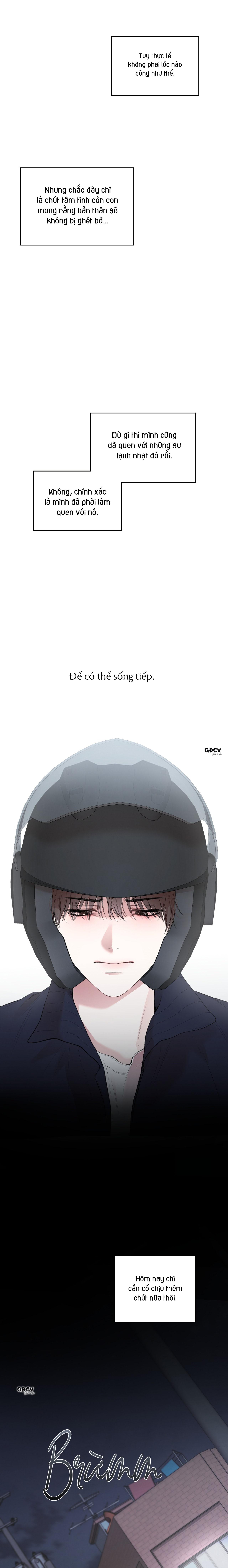 Đọc truyện [DROP] SỨ GIẢ TAE SHIN - Chapter 1